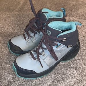 Salomon Outward Boots